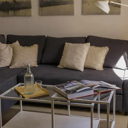 Apartment Calle Abades Centro De