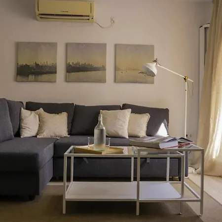 Apartment Calle Abades Centro De Seville