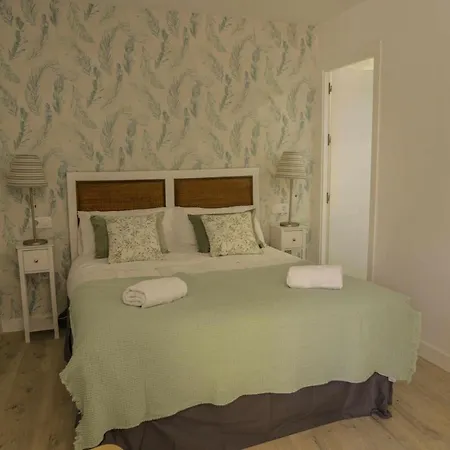 Apartment Calle Abades Centro De Seville