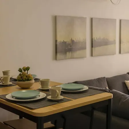 Calle Abades Centro De Appartement *