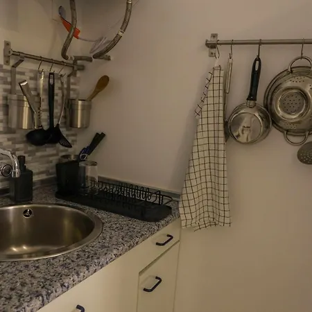 Apartamento Calle Abades Centro De Sevilla
